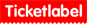 Letter logo horizontal
